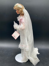 Ashton-Drake A Precious Legacy Doll NIB