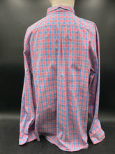 Vineyard Vines Classic Fit Pink Tucker Shirt, XL - view 5