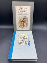 Hans Brinker By Mary Mapes Dodge, 1945 - view 2