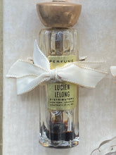 Vintage Lucien Lelong Tailspin 1.5 Ounce Perfume & .15 Ounce Bottle W/ Box - view 5