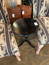 Ethan Allen Plant Stand