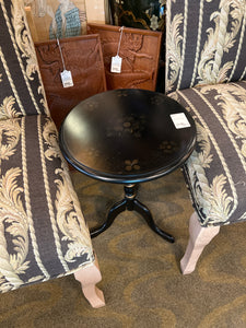 Ethan Allen Plant Stand
