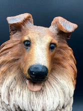 Universal Statuary 12" Sheltie Collie Dog Statue