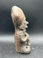 Pre-Columbian Mesoamerican Ceramic Figure - view 7