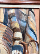 Original Krausman Signed Still Life Oil Painting, Framed - view 6