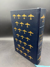 Easton Press A Bridge Too Far by Cornelius Ryan Leather Collector's Ed