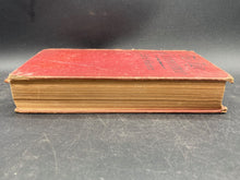 The Age Of Innocence By Edith Wharton (1920 First Edition, First Printing) - view 10