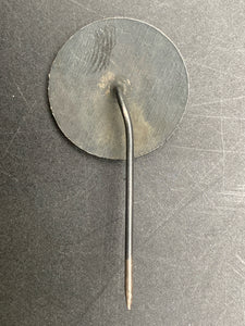 Early German NSDAP member stickpin