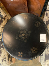 Ethan Allen Plant Stand