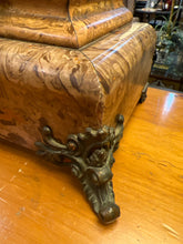 1880's Seth Thomas Adamantine Mantle Clock
