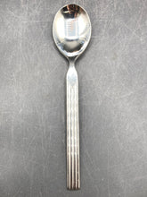 Vintage Abco Delta Airlines 6 Piece Silverware Utensil Set