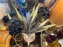 Faux Cactus in white Vase