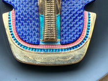 Framed Akhenaten The Reformer King Egypt Splendors Of The Ancient World Plate