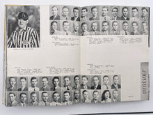 1948 Seminole Yearbook of University of Florida; Gainesville, Florida | Al Carlton