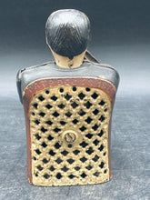Antique 1875 J.E. Stevens Tammany Hall Mechanical Coin Bank