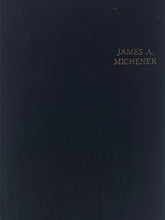 Caravans | James A. Michener (1963, Random House, Inc., First Printing)