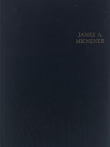 Caravans | James A. Michener (1963, Random House, Inc., First Printing)