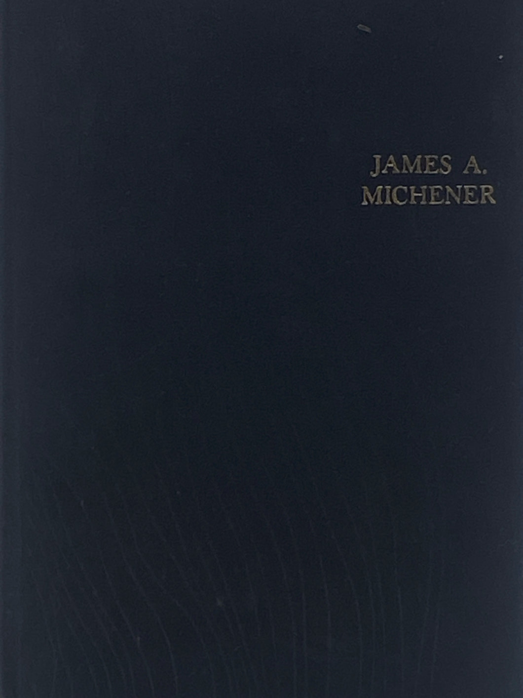 Caravans | James A. Michener (1963, Random House, Inc., First Printing)