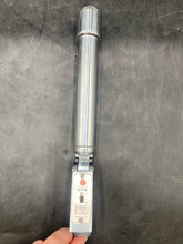Vintage Electro-Voice Model 674 Dynamic Cardioid Microphone w/ Stand Untested