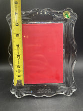 Waterford Crystal Millenium 4x6" Photo Frame - view 7