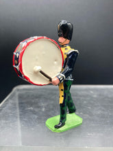 Ducal Traditional Military Figures South Wales Borderers Marching Band Set