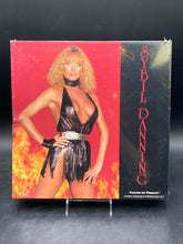 Vintage Starmakers 1984 Puzzles For Pleasure Sybil Danning Burning Love Puzzle, Sealed