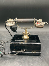 Western Electric Centenary Of The Telephone Desk Rotary Phone