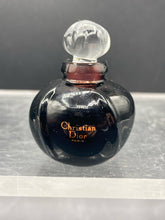 Poison By Christian Dior Mini EDP 5ml Splash W/ Box