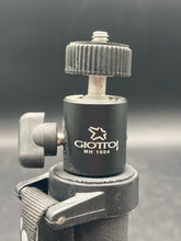 Manfrotto Compact MMC3-01 Monopod - view 3