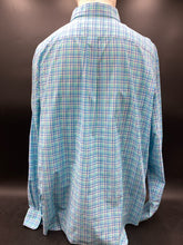 Vineyard Vines Classic Fit Murray Shirt, XL - view 5