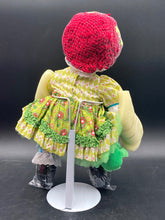 Marie Osmond Limited Edition  Kissy A Frog Doll #C28801 NIB - view 8