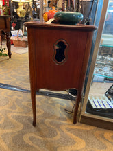 Vintage Tomlinson French Louis XV Style Bedside Table