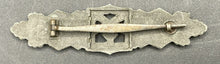 WWII German Juncker close combat clasp