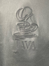 Vintage Java Sun Microystems Leather Jacket