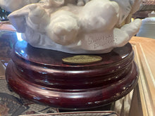 Statue - view 4