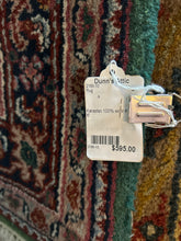 Karastan 100% wool 4'3" x 6' Rug