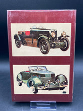 Cars of the World in Color: Sports Cars 1928-1939 By T.R. Nicholson - view 3