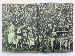 1948 Seminole Yearbook of University of Florida; Gainesville, Florida | Al Carlton