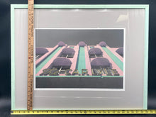 Niki Butcher Signed "The Carlyle" Limited Edition Hand Colored Photo, Framed - view 9