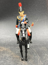 W.Britain Princess Royal Colonel Blues & Royals 40117