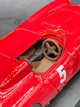 Top Model 1/43 1953 Lancia D24 #5 Nurburgring Die Cast - view 4