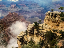 Grand Canyon National Park Framed Photograph