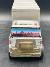 Vintage Ertl Star Tran Semi Truck Toy - view 6