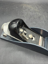 Like New Buck Bros 7" Block Plane