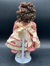 Ashton-Drake Autumn Harmont Doll NIB