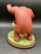 1999 Disneyana Convention Signed Limited Edition "The Pointer 1939" Statue