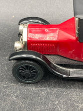 Dugu 1/43 1914 Lancia Theta Die Cast