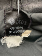 Vintage Java Sun Microystems Leather Jacket