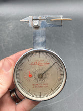 A.D. Leveridge MM Gauge & Estimator