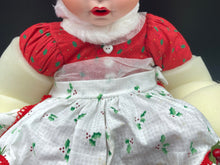 Marie Osmond Kissy Mistle Ho Ho Ho Doll #C2680 - view 4